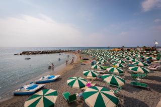 Hotel Residence Sangineto